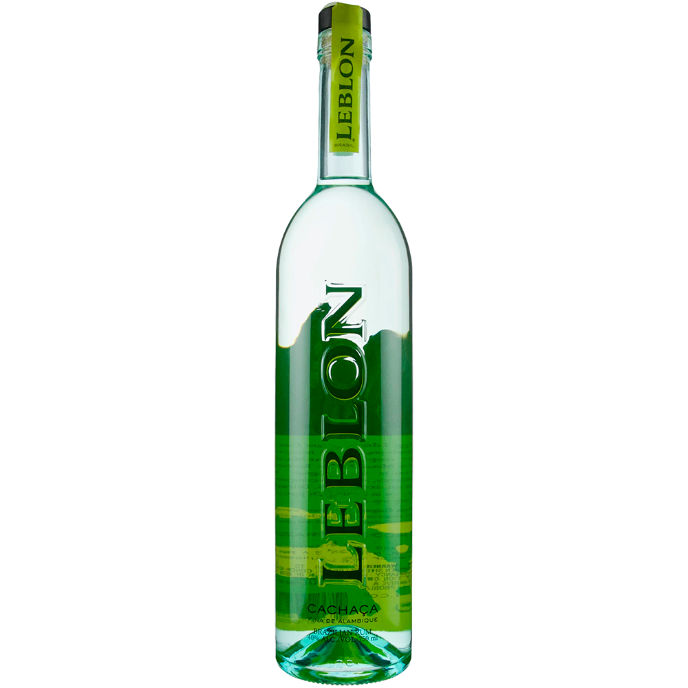 Leblon Cachaça