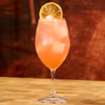 Read more about the article Passionfruit Spritz