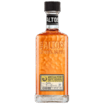 Read more about the article Olmeca Altos Añejo