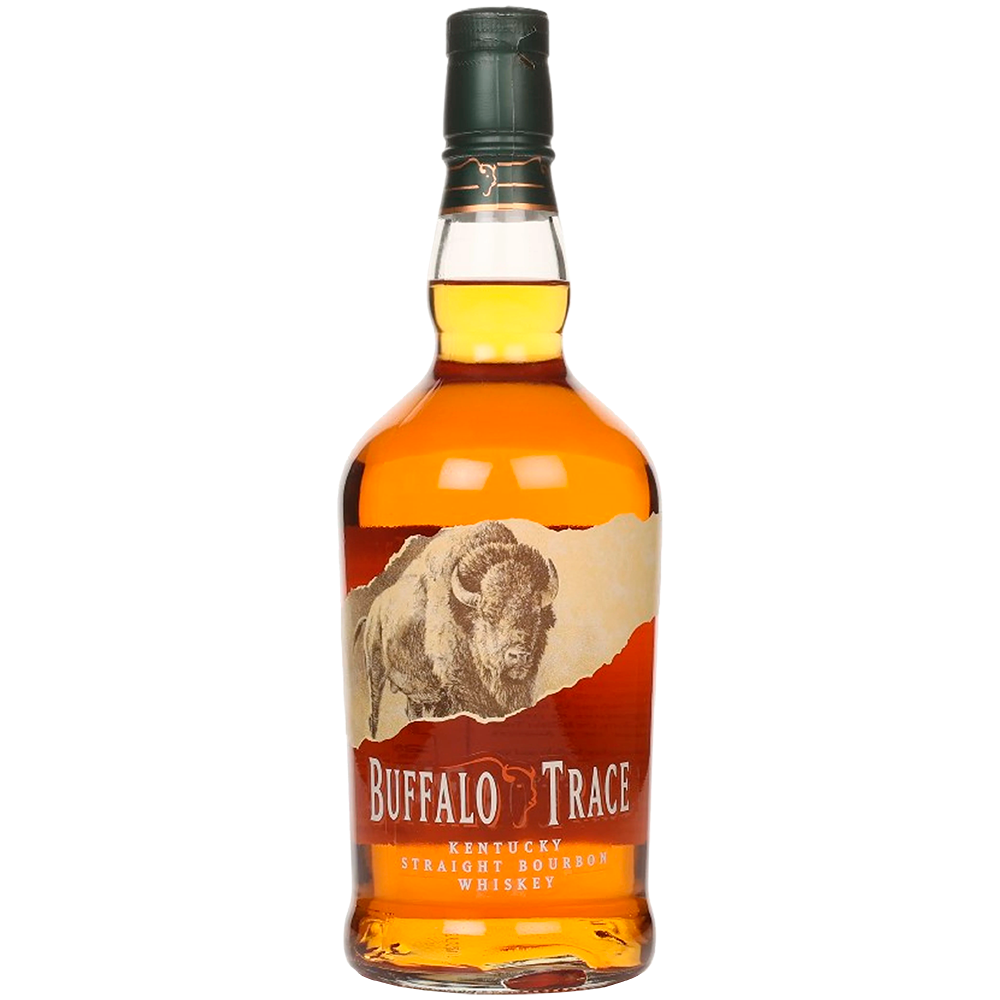 Buffalo Trace Kentucky Straight Bourbon