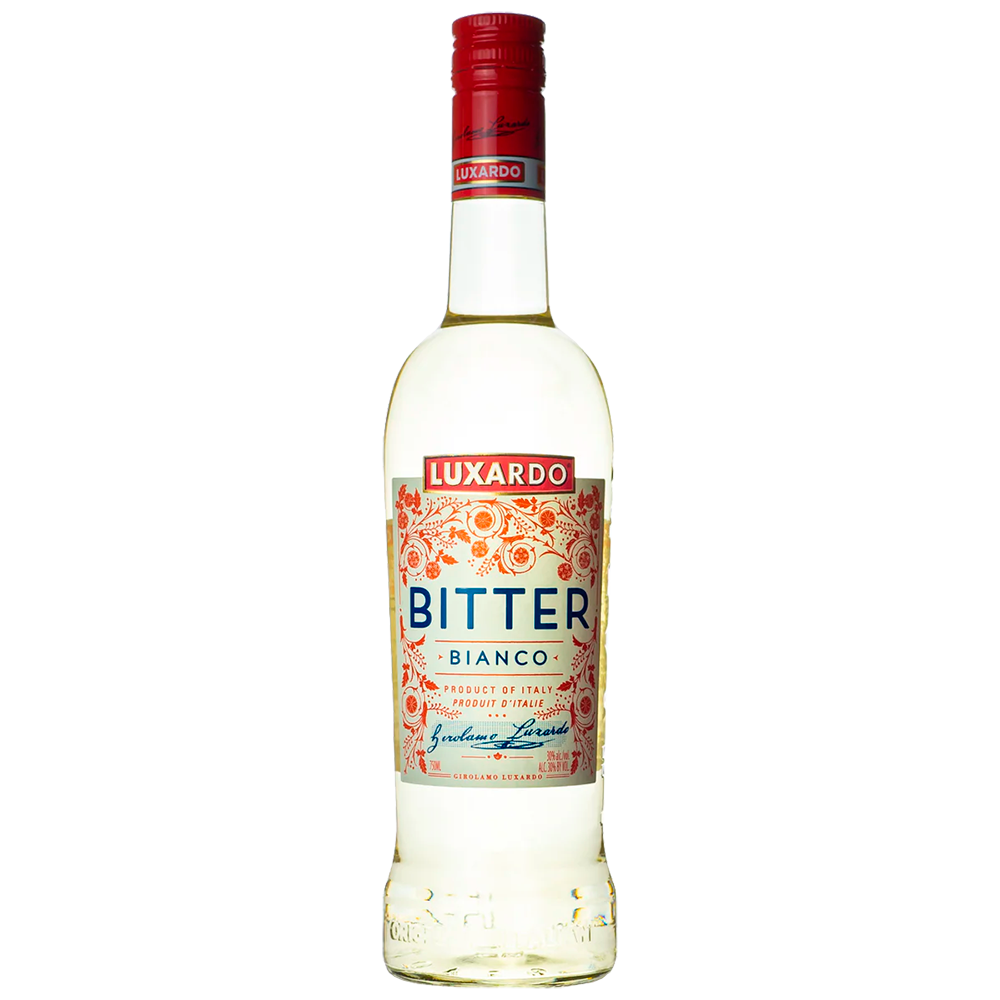 Luxardo Bitter Bianco