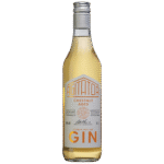 Read more about the article Agitator Chestnut Aged Gin