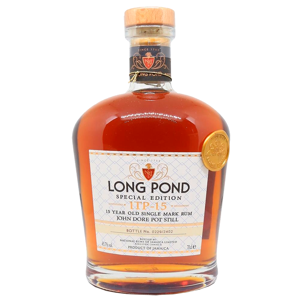 Long Pond Special Edition ITP-15