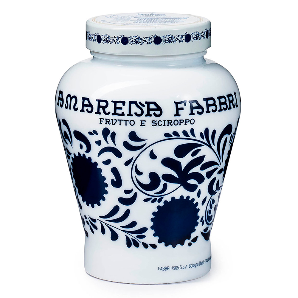 Fabbri Amarena Cherries