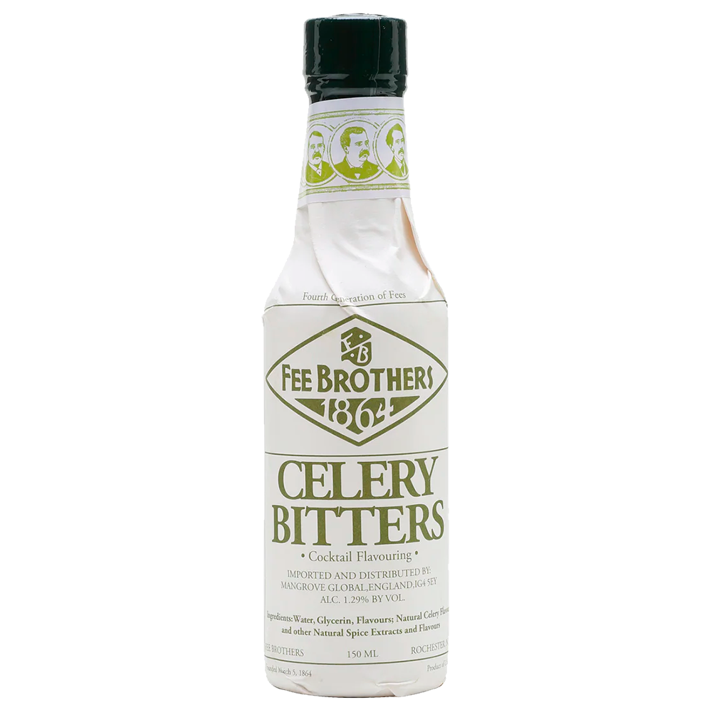 Fee Brothers Celery Bitters