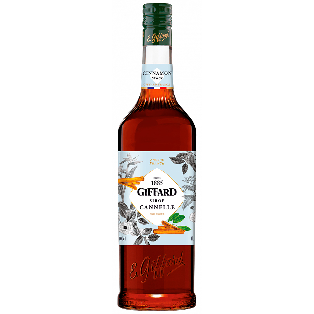 Giffard Sirop Cannelle