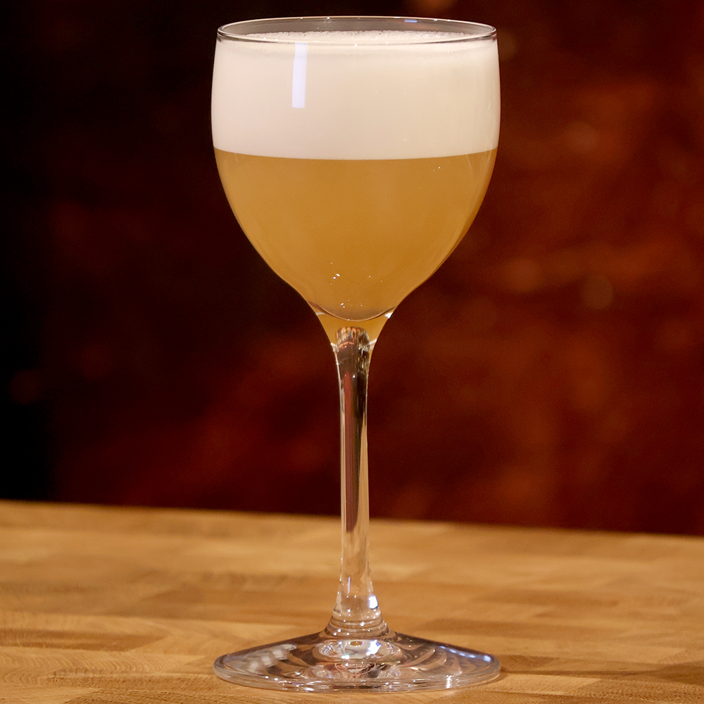 Glögi Sour - Jaloviina