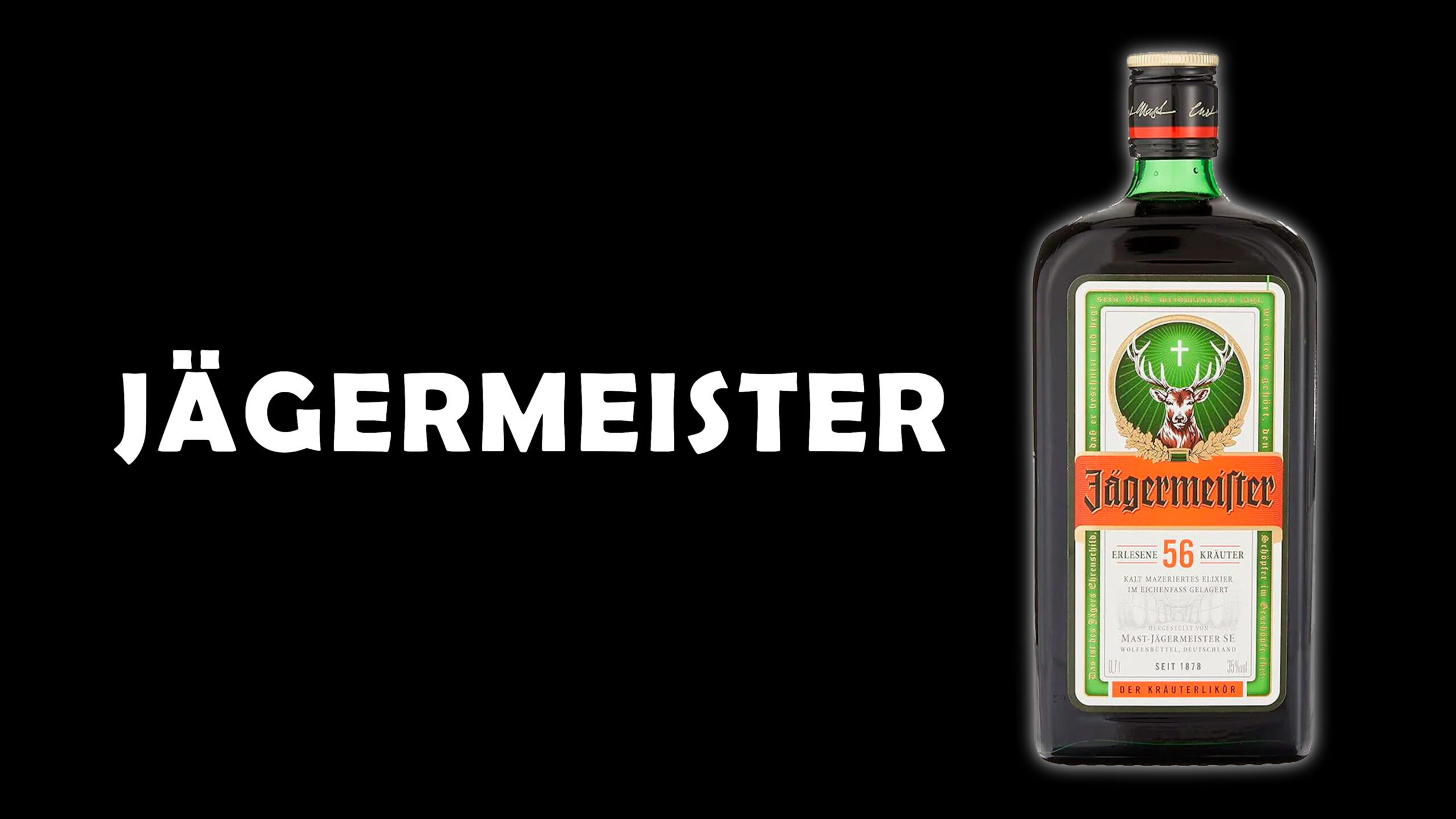 Jägermeister