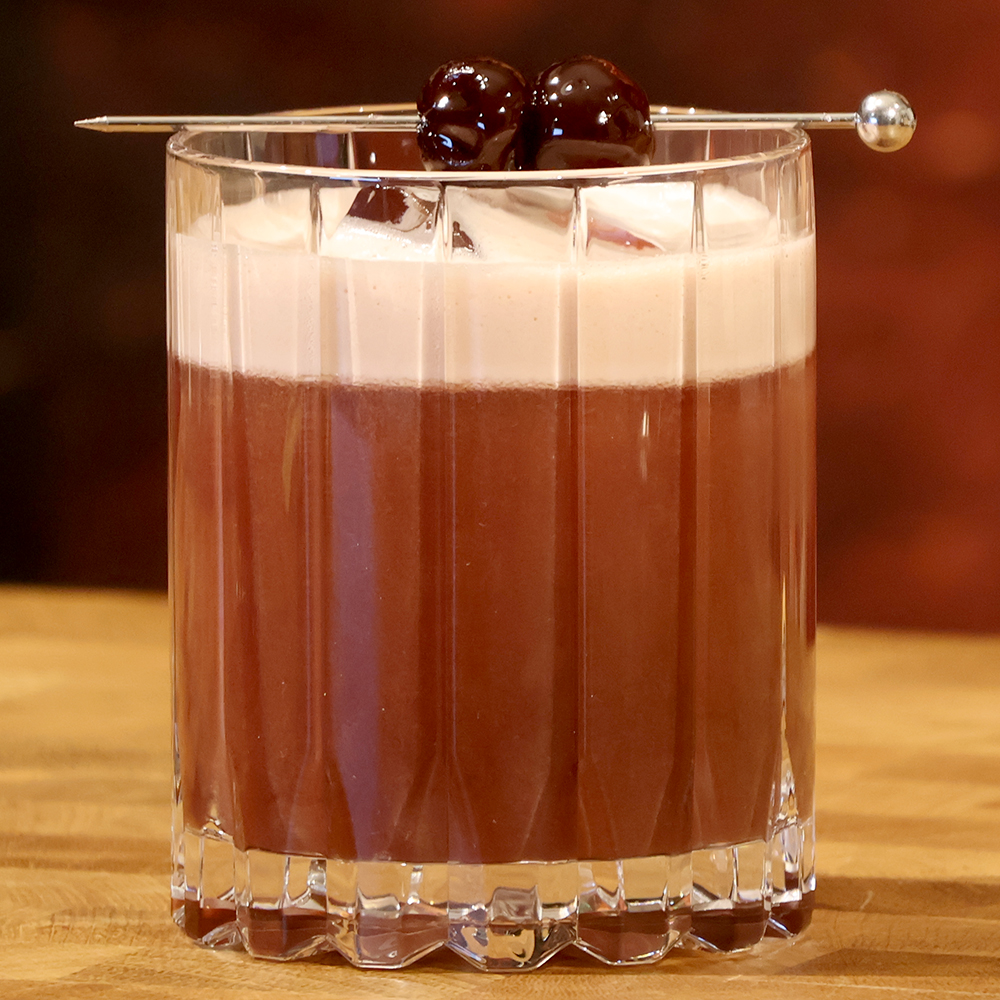 Kirsikkainen Glögi Sour - Dufvenkrooks