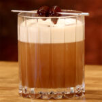 Read more about the article Kirsikkainen Glögi Sour (jaloviina)