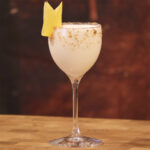 Read more about the article Lemon Meringue Pie-tini