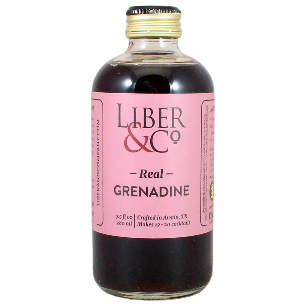 Liber & Co. Grenadine
