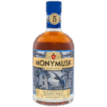 Read more about the article Monymusk Plantation Classic Gold 5 Year