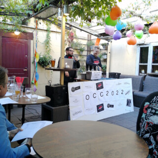 Riku Laakkonen, Jumpru Pub.