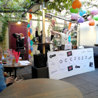 Henri Aironpää, Beach Bar Surffari (Kalajoki). Vaikutelman perusteella hän oli kisailijoista ainoa, joka oli nauttinut hieman omaa tuotettaan jo ennen kisaa. Häntä ei myöskään näkynyt enää loppuseremonioiden aikana, laiva Kalajoelle oli Zaanin mukaan lähtenyt ajoissa.