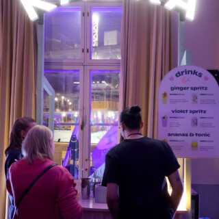 Kåska valmistaa alkoholittomia ja vähäalkoholillisia juomia