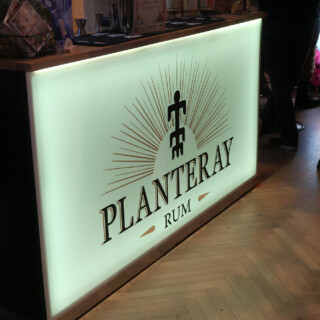 Plantation oli tänä vuonna muuttanut nimensä