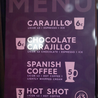 ...suklainen yrttilikööri