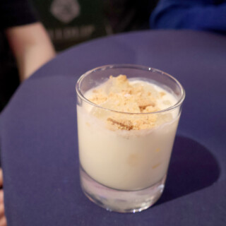 Carthusian Cheesecake