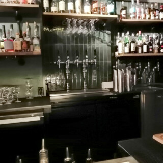 Noista hanoista tulee highball-drinkit